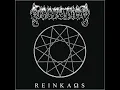 Dissection - Maha-Kali