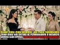 Lagu Suami Diam-Diam Nikah Lagi Pakai Uang Tabunganku - Saat Pesta, Aku Datang Membawa \