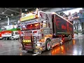 Download Lagu MOST IMPRESSIVE RC MODEL TRUCKS!! RC SCANIA, MAN, ACTROS, GRAND HAULER, SUPER SCALE!!