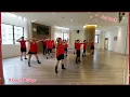 Download Lagu Can`t Obtain Your Love - Line Dance (Joy Luck Dance Club)
