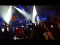 Miami yacine kokaina live Konzert Stuttgart 2016