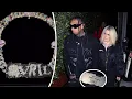Tyga Splashes Out On Diamond Chain For New Girlfriend Avril Lavigne
