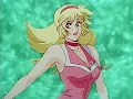 OVA：新キューティーハニー OP「キューティーハニー」セリフなしロングバージョン