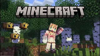 MINECRAFT Okay we chill Ayunda Risu