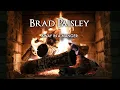 Download Lagu Brad Paisley - Away In A Manger (Fireplace Video - Christmas Songs)