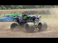 Renegade Monster Truck Tour Berlin New Jersey Show 1 26