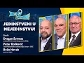 Download Lagu BEZ CENZURE | Jedinstveni u nejedinstvu | Dragan Šormaz, Petar Bošković i Božo Novak