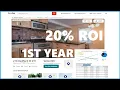 STEP BY STEP REAL ESTATE INVESTMENT STAMFORD CT