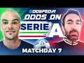 Download Lagu Serie A Predictions 2025/26 Matchday 7 | Best Football Betting Tips Today