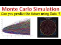 Monte Carlo Simulation Explained in 5 min Monte Carlo Simulation Explained Visually
