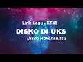 Download Lagu Lirik Lagu Disko di UKS (Disco Hokenshitsu) - JKT48