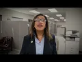 Serving Texas as a Parole Officer
