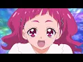 Download Lagu [1080p] Hugtto! Precure! OP2 (Creditless)