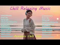 Lagu Sunset Vibe Playlist | Soft Acoustic Love Songs 💞❤️ | Relaxing Chill Playlist |  Sleep, Study, Relax