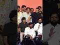Download Lagu AMAZING!!! #salmankhan has a beautiful moment with #marathi #legend #ashoksaraf #shorts #mumbai