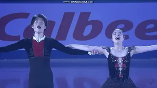 utana yoshida shingo nishiyama jpn nhk 2019 gala exhibition