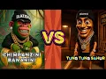 Download Lagu Tung Tung Tung Sahur - feat. Chimpanzini (Official Song)
