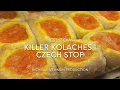 Killer Kolaches Czech Stop