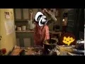 Undyne Cooking Lesson in a Nutshell