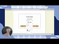 WEB1201 - Flight Booking System
