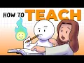 How to Teach a Bible Study for Beginners