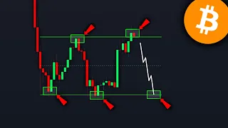 BITCOIN: Time To Pay Attention. Seriously. (you'll see why) - BTC Price Prediction Today