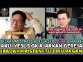 Lagu While Pastor Andrey is stressed about the deserted church, Paul Zhang admits that Christian worsh...