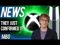 Microsoft Reveals Their Plan For Project Helix PS6 PlayStation Handheld On Track For 2027 News