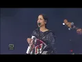 Julieta Venegas - El Presente (En Vivo Estamos Unidos Mexicanos)