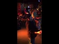 BLUEKREWE Set at Stoney s Bar Grill in Denver LSU Alumni Crawfish Boil 17