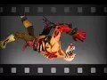 Download Lagu Selebrasi GOL ala Naix Dota 2