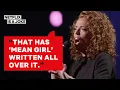 Michelle Wolf Titanic Explains How White Women Are the Problem Netflix Is A Joke
