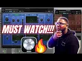Lagu MUST WATCH! Make FIRE SOUNDS in Logic for FREE!