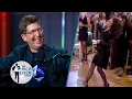 Seinfeld Writer Spike Feresten on the Origins of Elaine s Kick Dance The Rich Eisen Show
