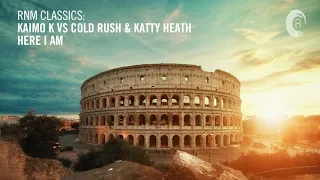 Here I Am √ Lyrics √ Kaimo K and Cold Rush & Katty Heath
