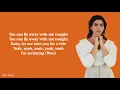Download Lagu Dua Lipa - Levitating (Lyrics)