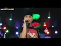 AHMAD BAND - BIDADARI DI KESUNYIAN [LIVE AT SYNCHRONIZE FESTIVAL 2022]