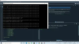 Python Basics Curses 5