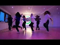 L.A.X - Sempe | Choreo by Mariana