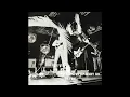 Peach Pit - Give Up Baby Go (Live - Official Audio)