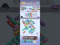 Bus Mania - Car Jam Puzzle Answer Bus Mania Car Jam Puzzle Hard Level 4 Game Walkthrough Solution