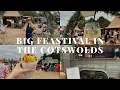 Download Lagu COTSWOLDS VLOG - SLOW LIVING DAY OP BIG FEASTIVAL \u0026 MEETING GAZ OAKLEY