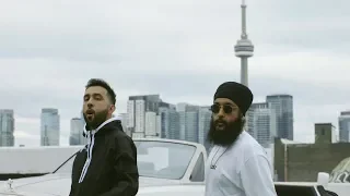 Fateh - On My Own ft. The PropheC [To Whom It May Concern] Official Video