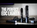 The Perfect EDC light Streamlight Micro - Macrostream