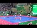 Download Lagu Aerobic - Bài thi đấu Trường TH Khai Minh Cúp Milo 2023