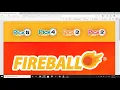 Fireball coming to Florida Lotto Pick Games Lucky Lotto Gems