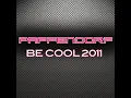 Be Cool 2011 (Djs from Mars Radio Edit)