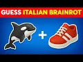 Download Lagu Guess ITALIAN Brainrot Animals Memes 🦈🐳 Brainrot Quiz | Orcalero Orcala, Budi Di Dun, Sigma Boy
