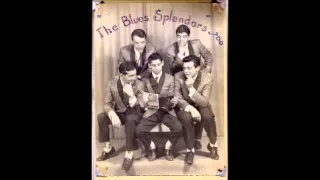 Los Blue Splendor - Nunca tendrás