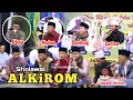 Download Lagu SHOLAWAT AL KIROM TERBARU 2022 QORI - QORI INTERNASIONAL
